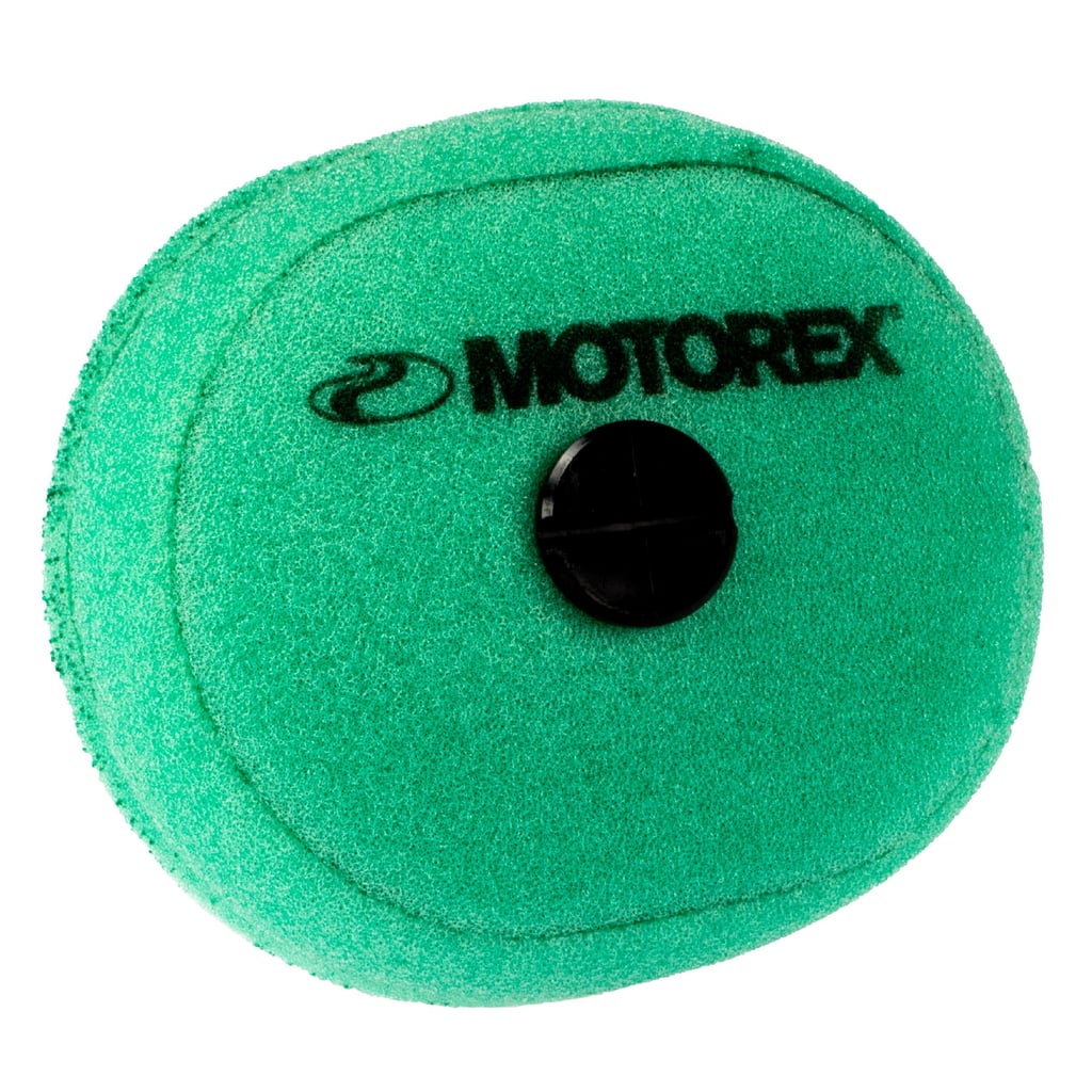 Motorex Pre-Oiled Foam Air Filter - 65SX 97-23/ TC65 17-23/ MC65 21-23 (0114514)