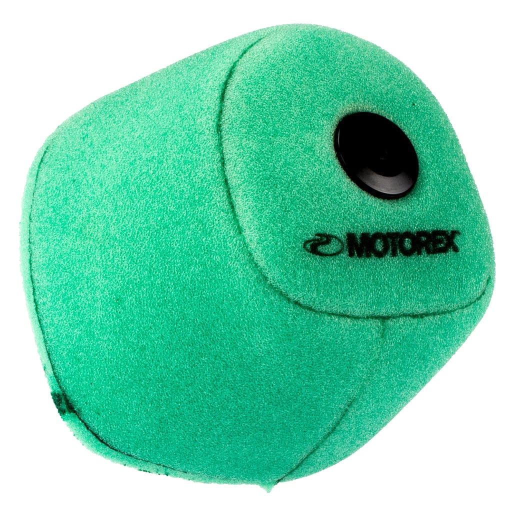 Motorex Pre-Oiled Foam Air Filter - Sherco Enduro to 2024 (0116016)