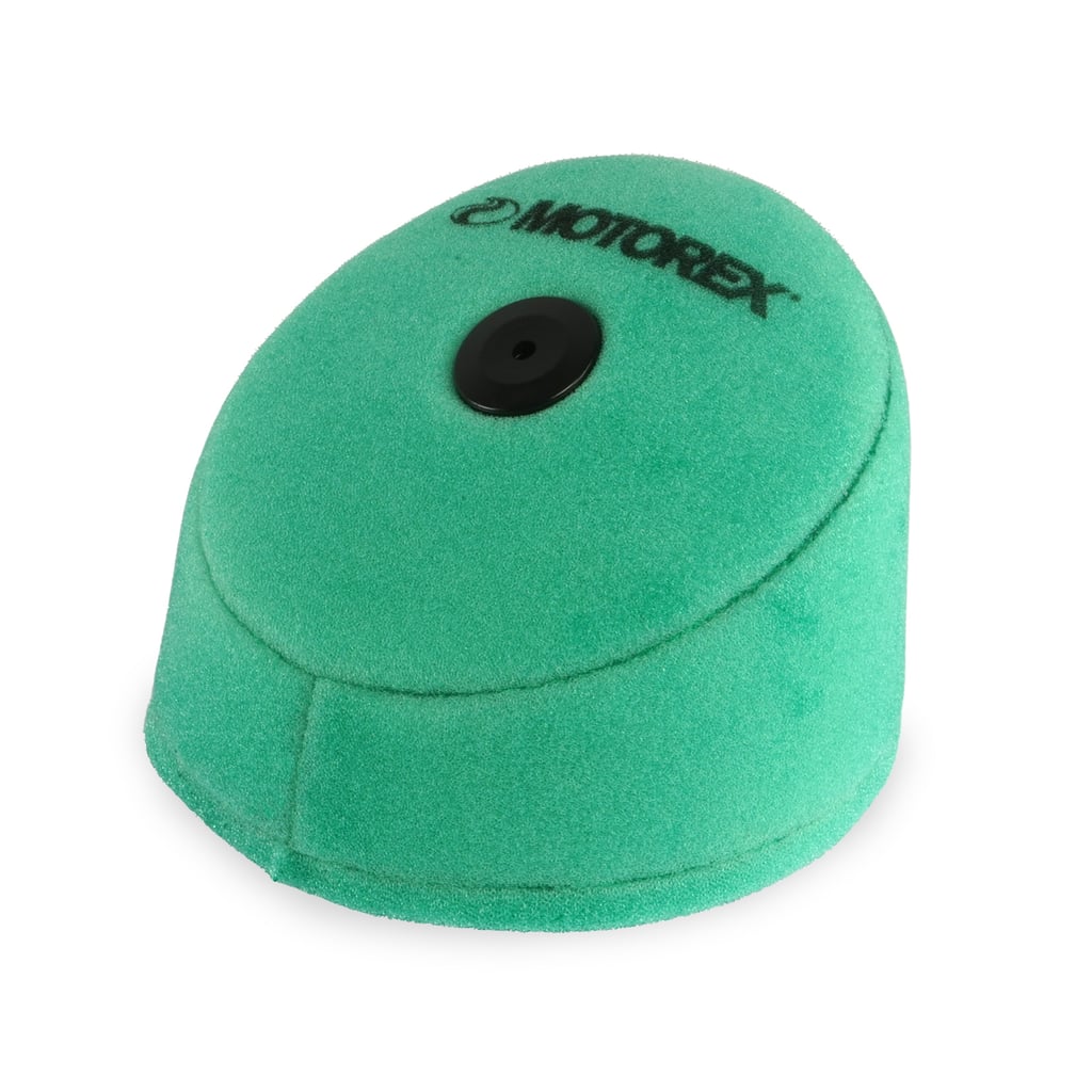 Motorex Pre-Oiled Foam Air Filter - MOT157004X (0117004)
