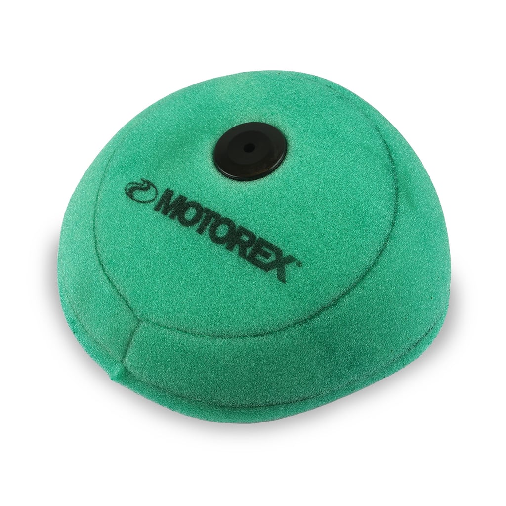 Motorex Pre-Oiled Foam Air Filter - Beta Enduro 125-300RR 13-19/ 350-525RR 13-19 (0118033)