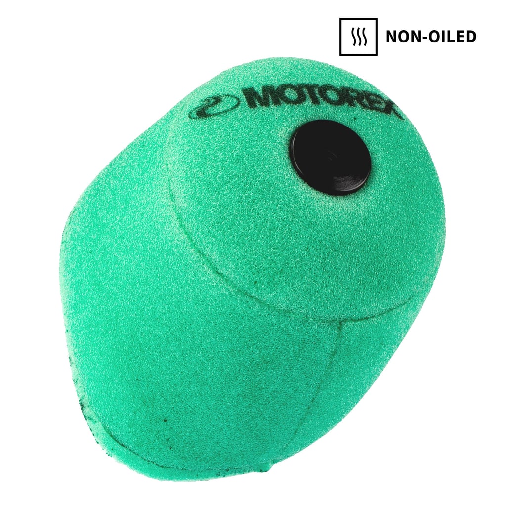 Motorex Dry Foam Air Filter - MOT158046 (0118046B)