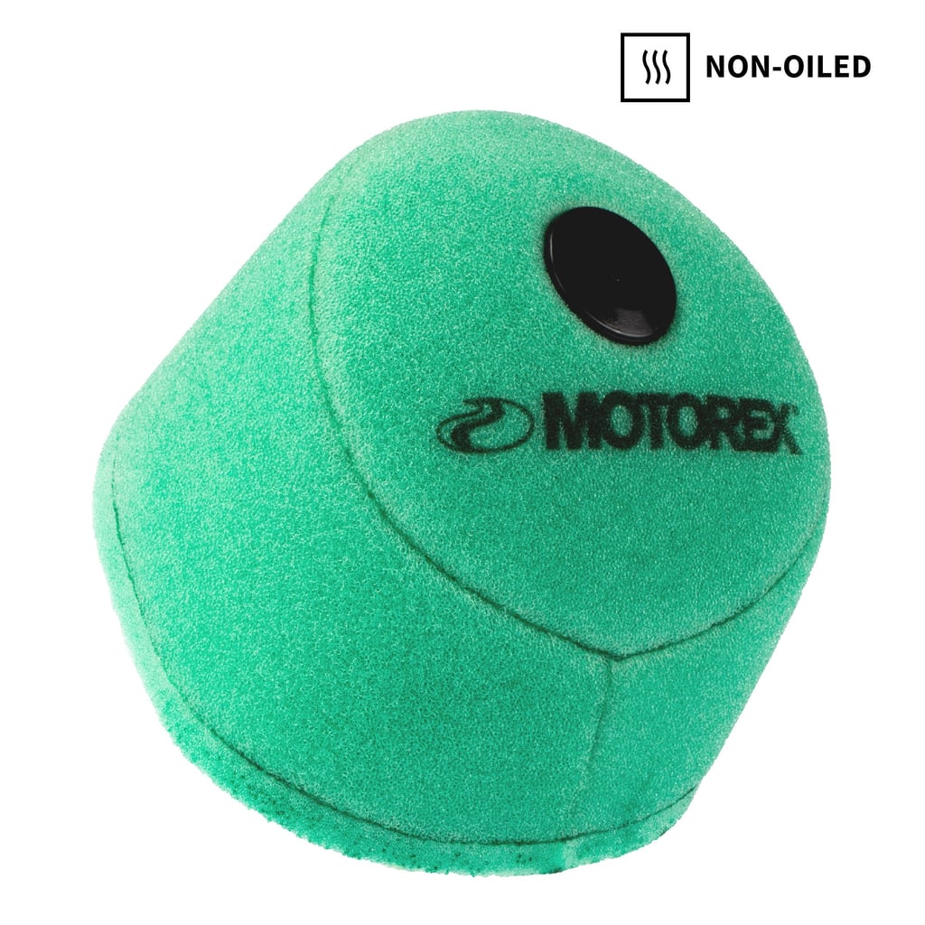 Motorex Dry Foam Air Filter - GasGas MX/Enduro All 99-06 (0118056B)