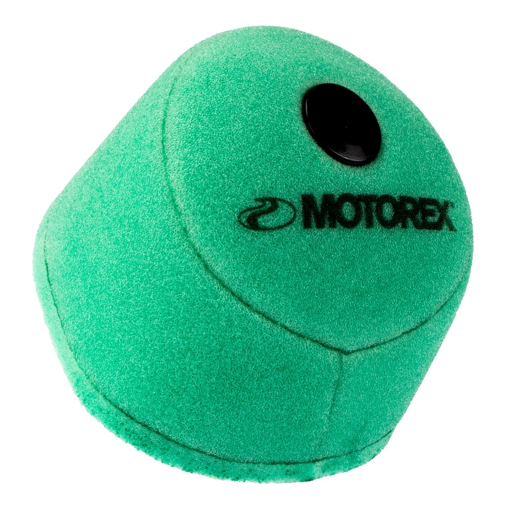 Motorex Pre-Oiled Foam Air Filter - MOT158056 GasGas MX/Enduro All 99-06 (0118056)