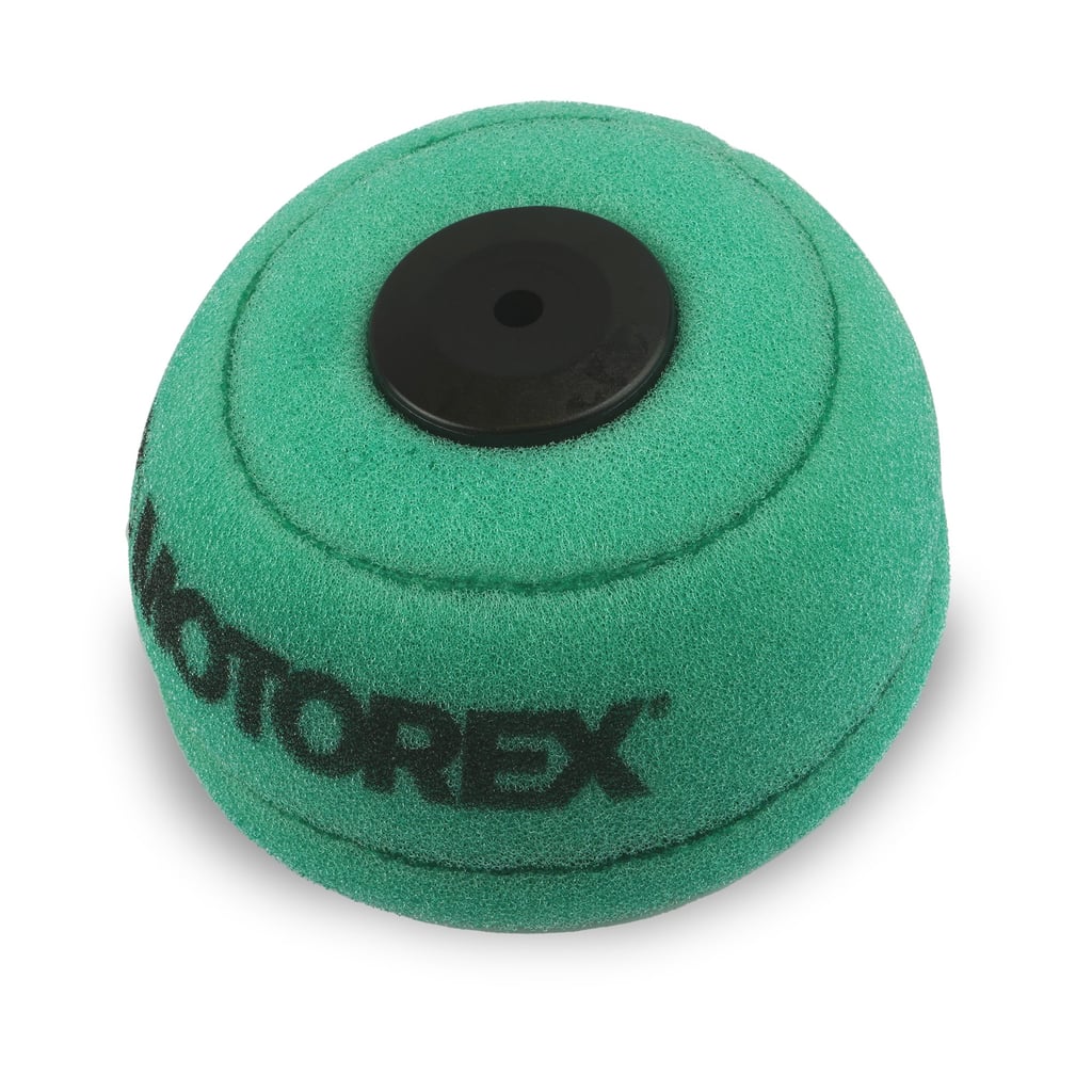 Motorex Pre-Oiled Foam Air Filter - MOT158087X (0118087)