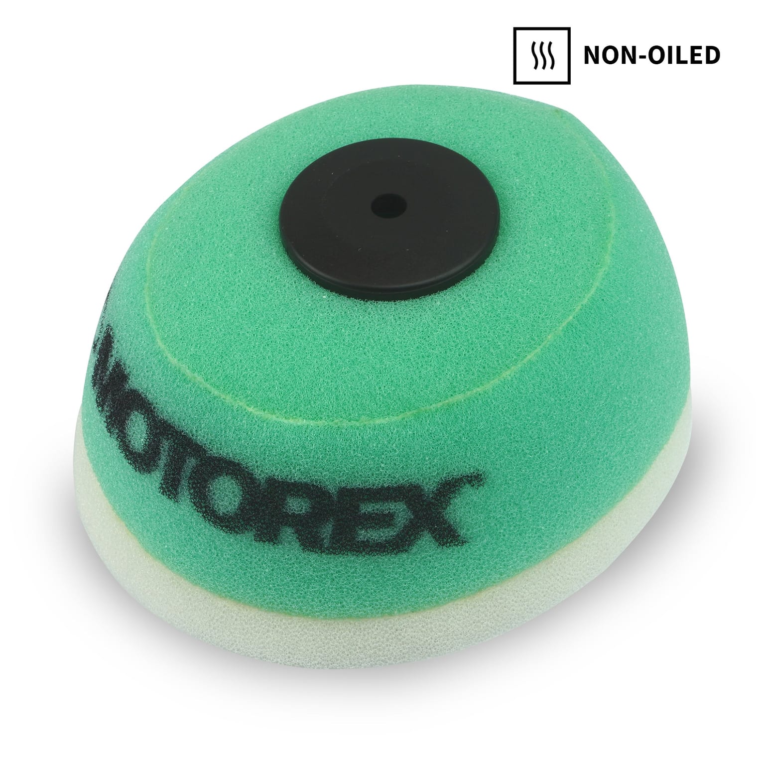 Motorex Dry Foam Air Filter - MOT158087 (0118087B) - Image 1