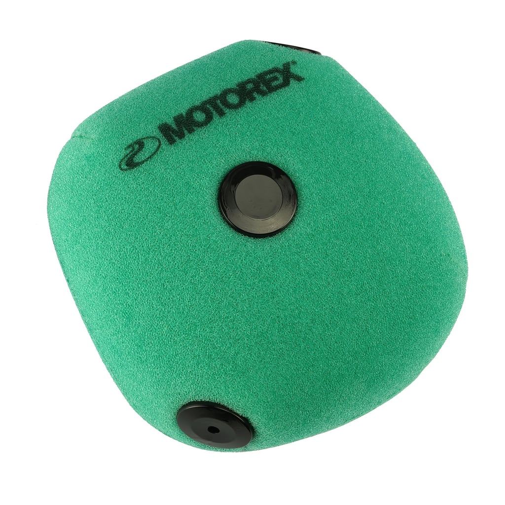 Motorex Pre-Oiled Foam Air Filter - Enduro 125-300RR 20-23/ 350/390/430/480RR 20-23 (0118089)