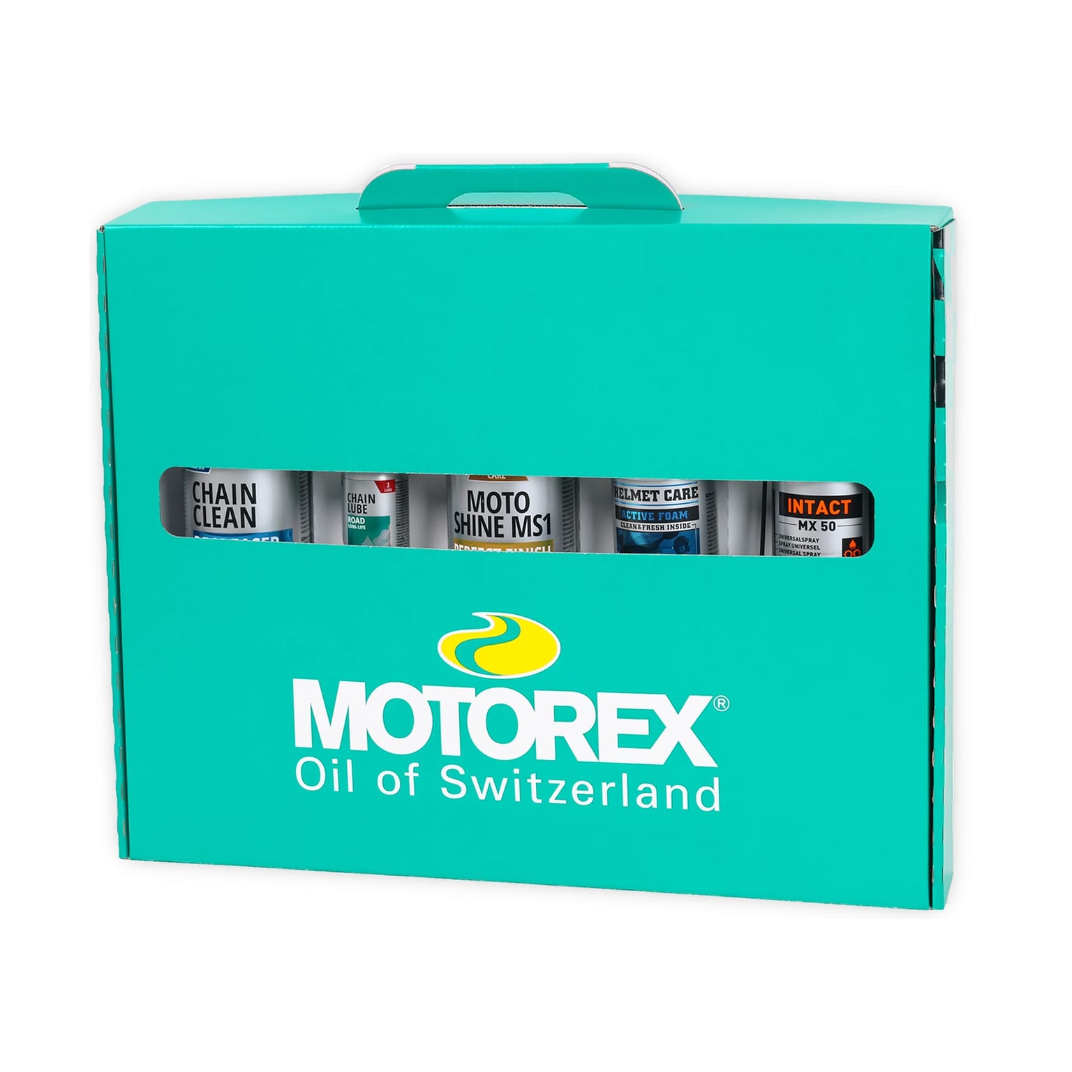 Motorex Ride 'n' Shine Set - Image 2