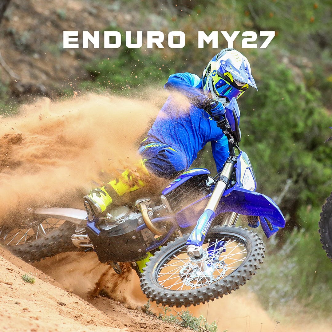 2027 SHERCO ENDURO