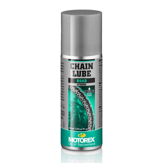 Motorex Chainlube Road Refill Me" White 56ml" - Image 1