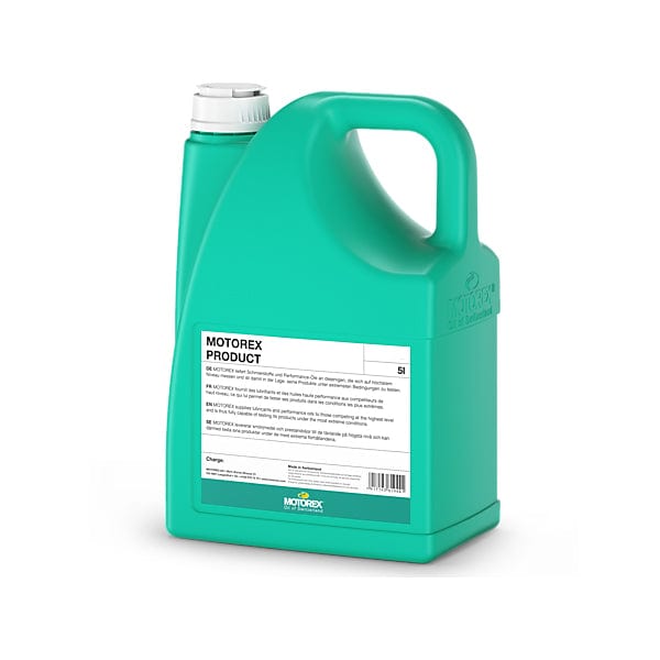 Motorex Prisma ZX API GL5 75w/90 4L - Image 1