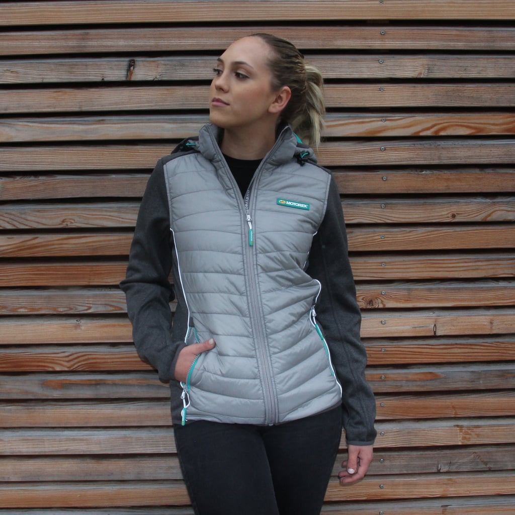 Motorex Hybrid Jacket Ladies L