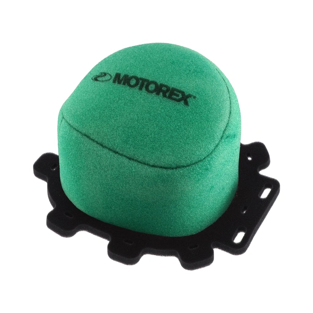 Motorex Pre-Oiled Air Filter - Sherco Enduro 4-Stroke 250/300/450/500 SEF Factory 2025 (0110624FR)