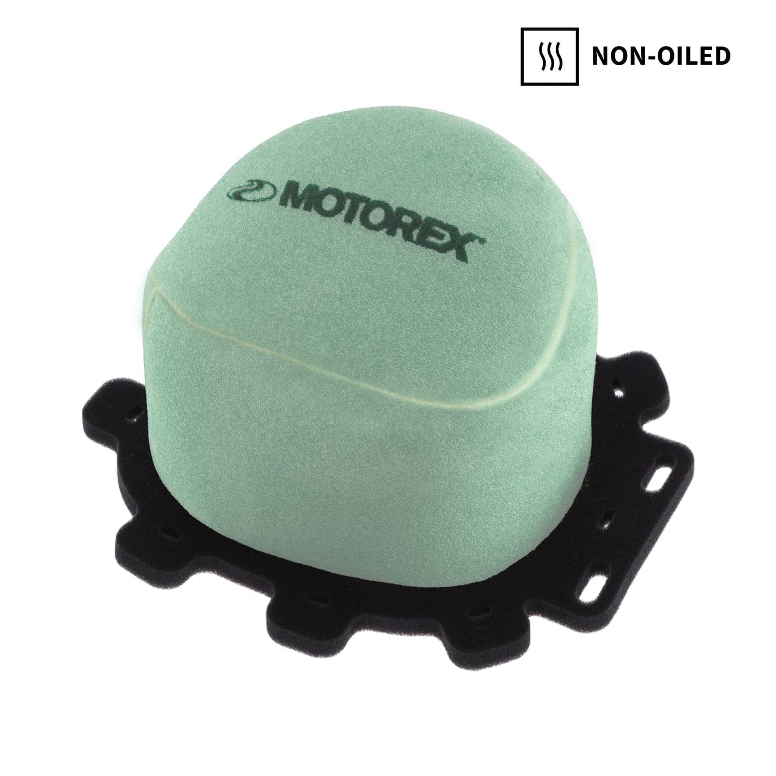 Motorex Dry Foam Air Filter - Sherco SE-R125-300/ SE-F250-500 25 (0110624B/0116024B) - Image 1