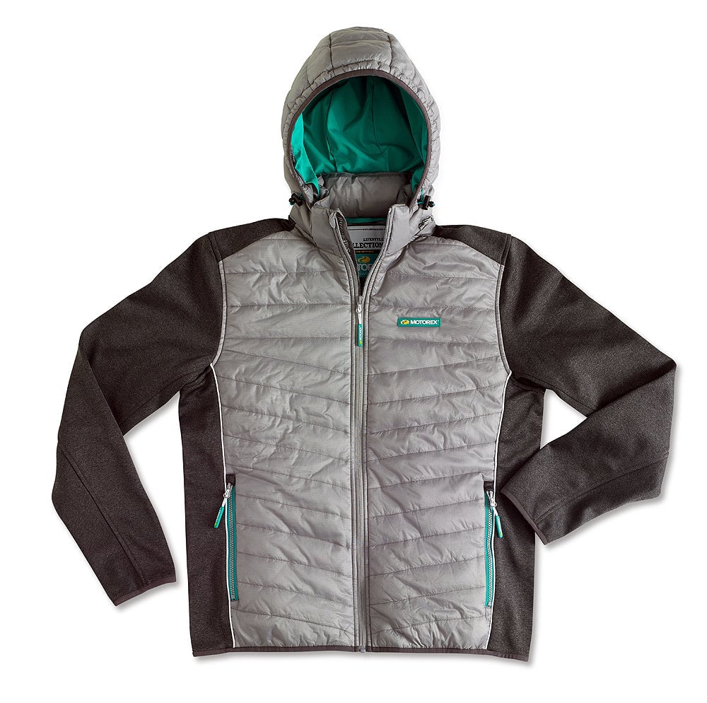Motorex Hybrid Jacket Ladies M