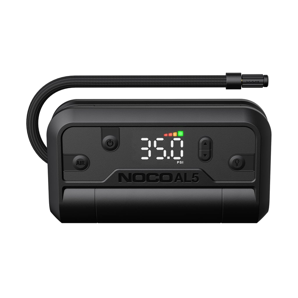 Noco AL5 5A Lithium Air Inflator