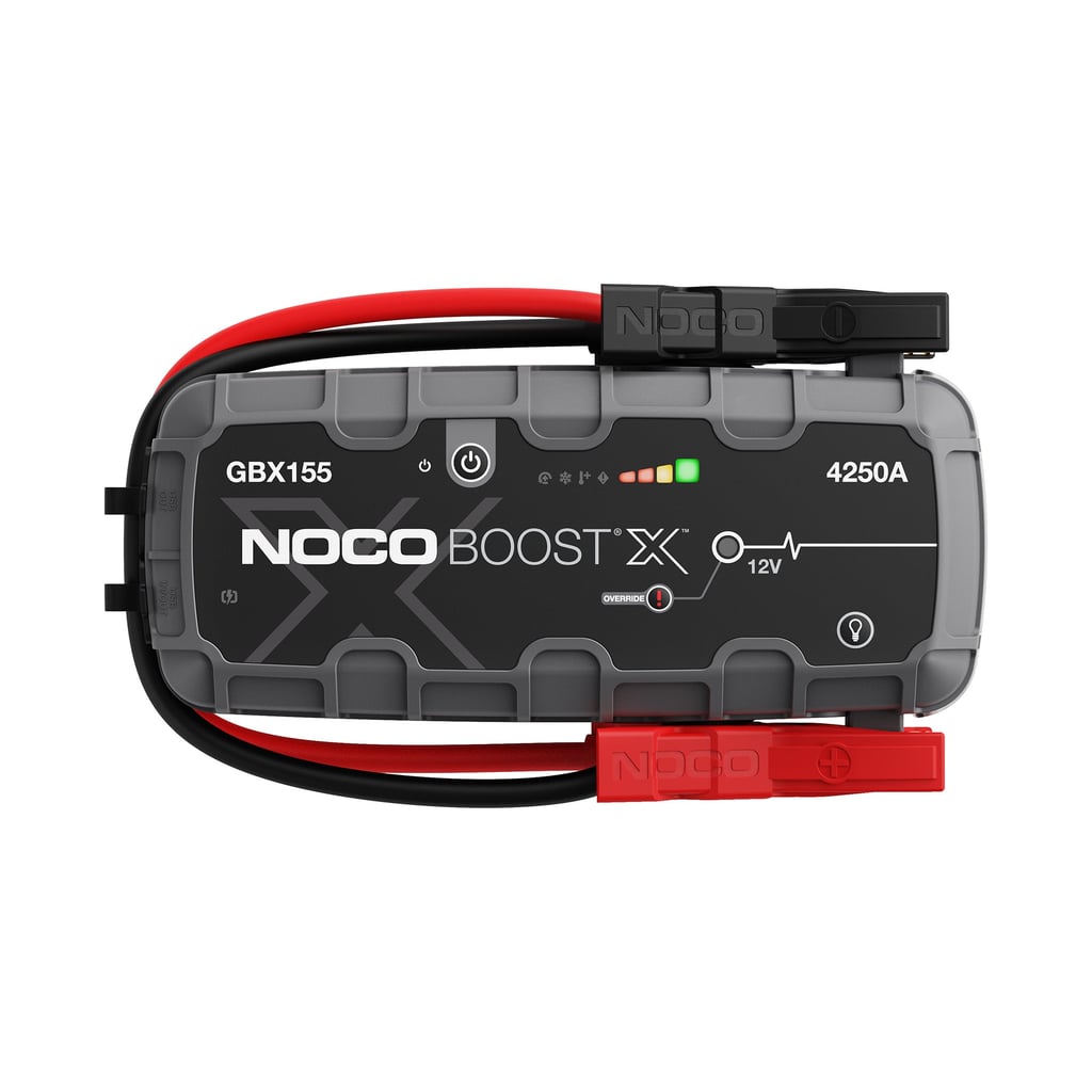 NOCO Boost X 12V 4250A Jump Starter - GBX155