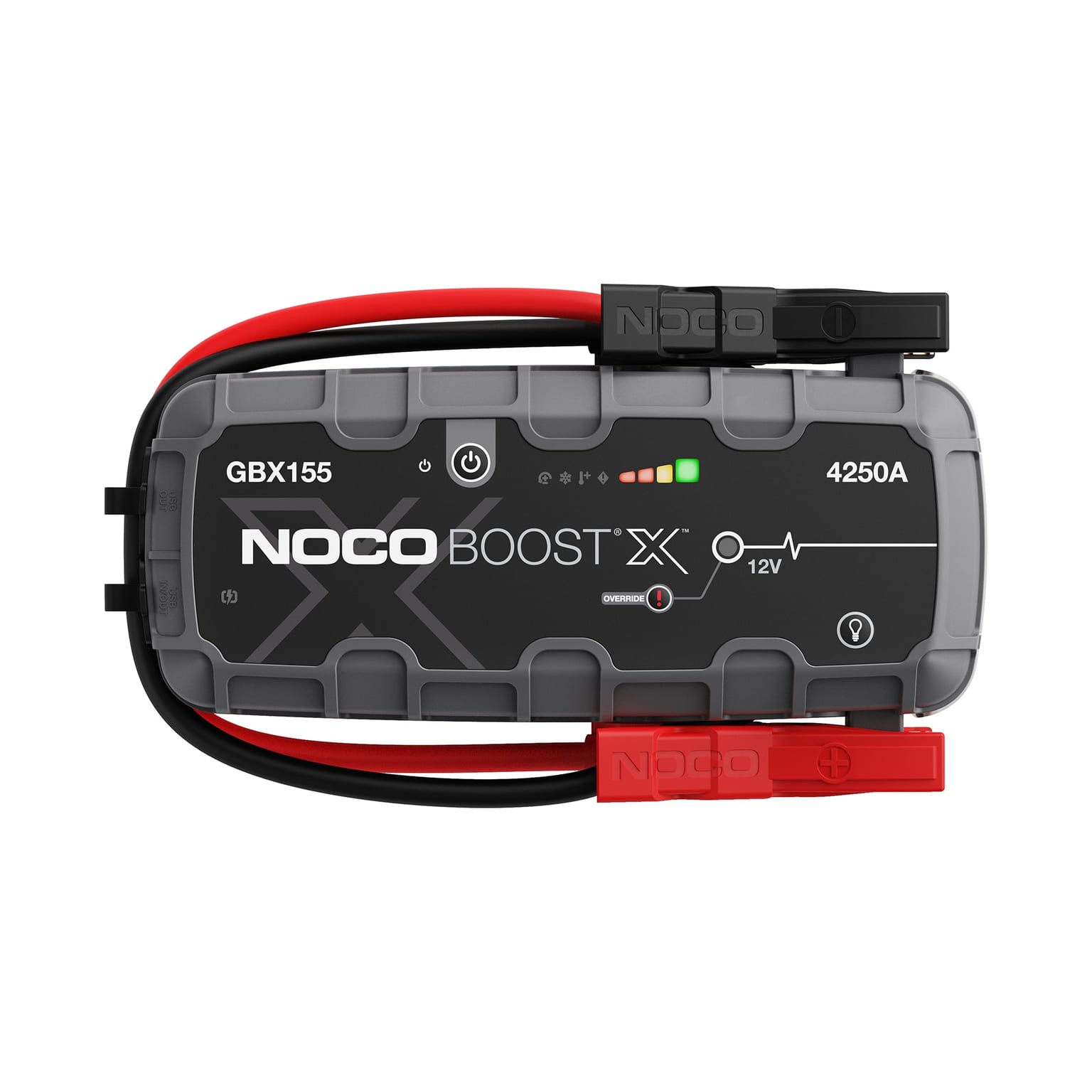 NOCO Boost X 12V 4250A Jump Starter - GBX155 - Image 1