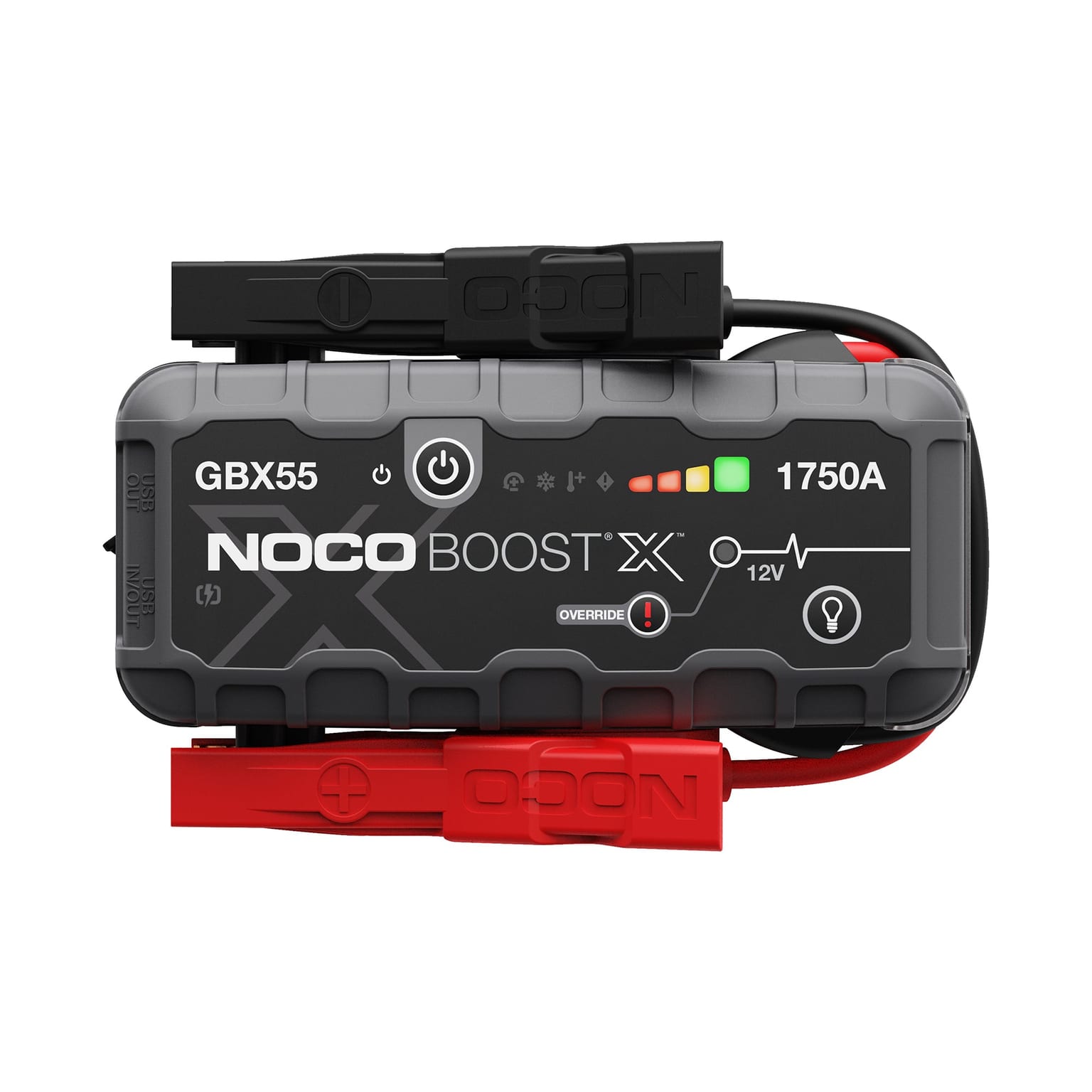 NOCO Boost X 12V 1750A Jump Starter - GBX55 - Image 1