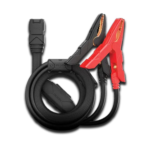 Noco GPA004 Pro Battery Clamps with Eyelets - Image 1