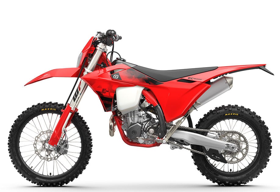 GASGAS EC 500F 2026 - Image 4
