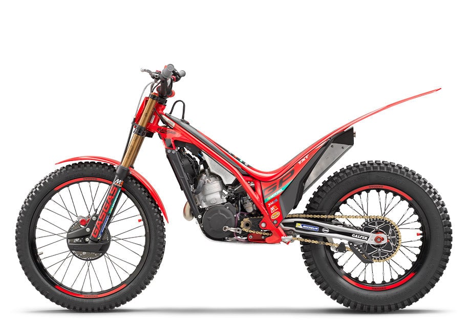 GASGAS TXT GP 250 2025 - Image 2
