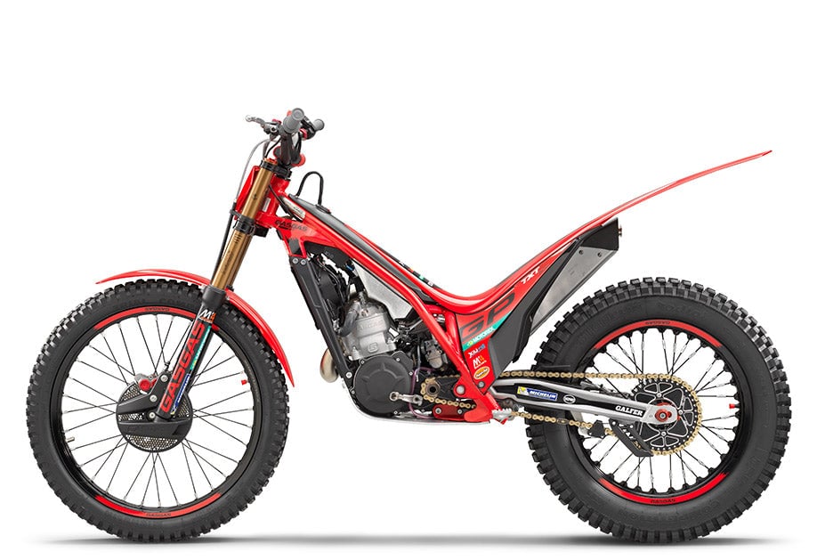 GASGAS TXT GP 300 2025 - Image 2