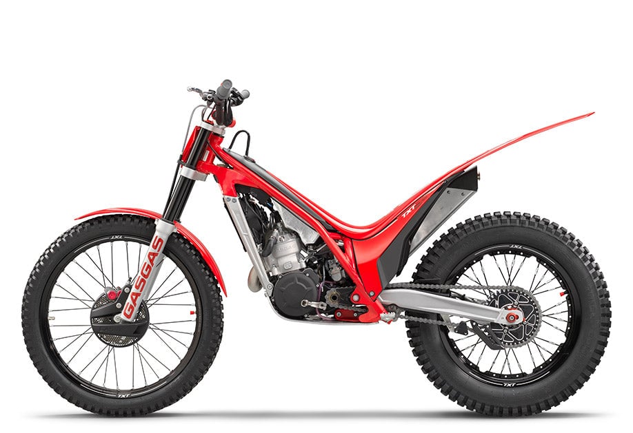 GASGAS TXT RACING 250 2025