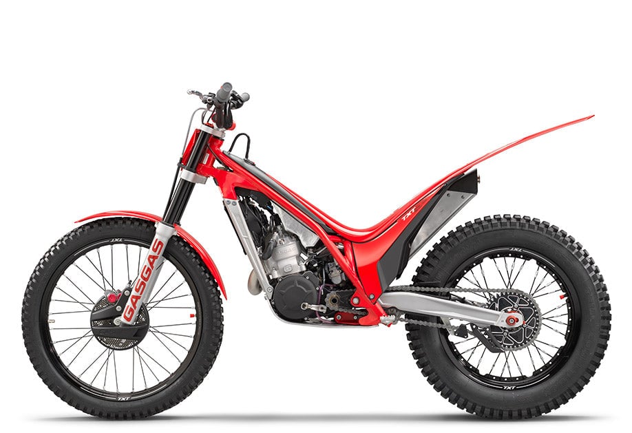 GASGAS TXT RACING 300 2025 - Image 2