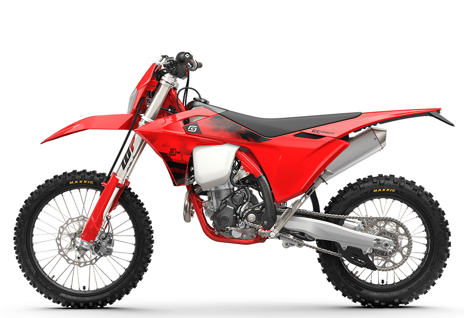 GASGAS EC 350F 2026 - Image 4