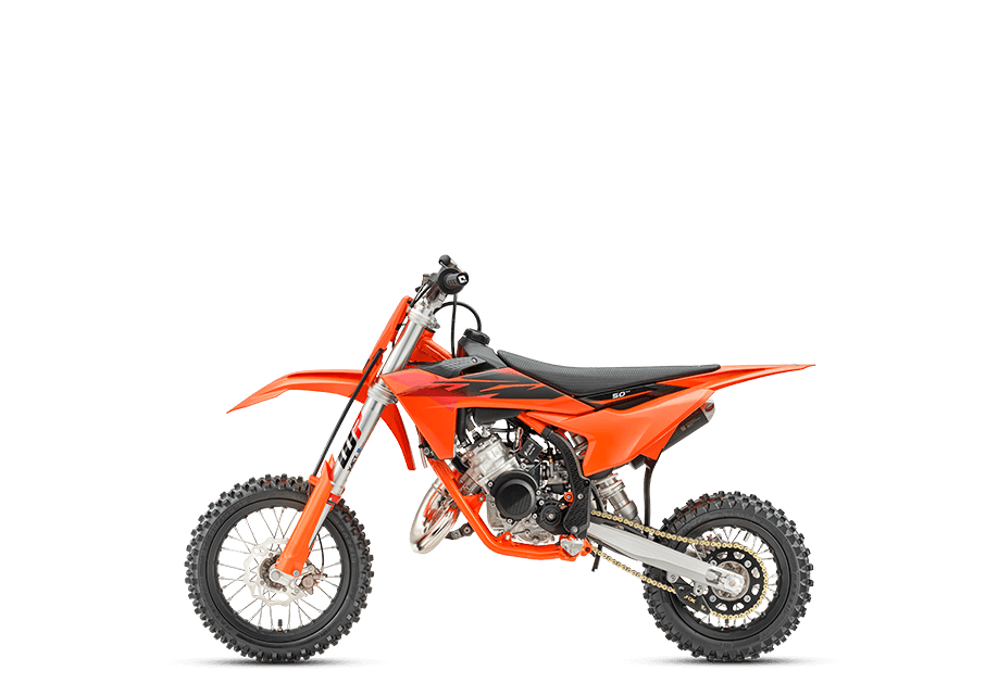 MY27 KTM 50 SX - Image 1