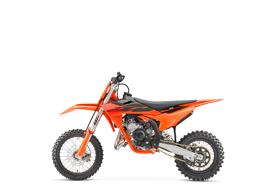 MY27 KTM 65 SX - Image 1