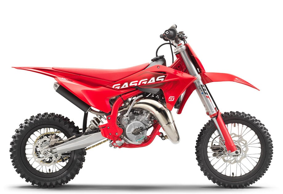 GASGAS MC 65 2026