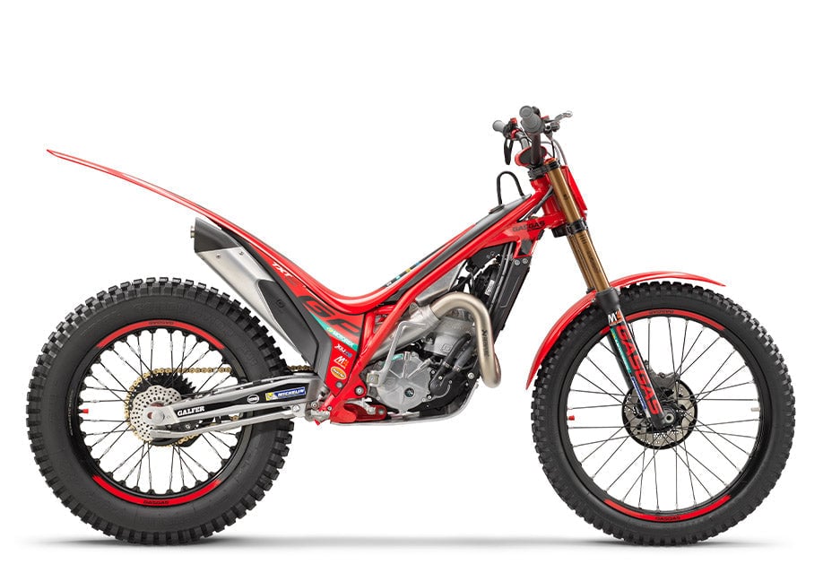 GASGAS TXT GP 250 2025 - Image 1