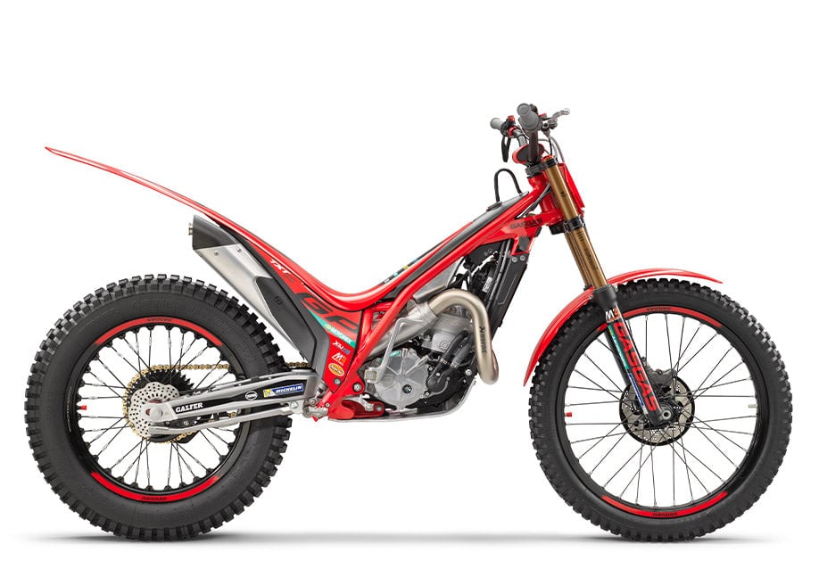GASGAS TXT GP 300 2025