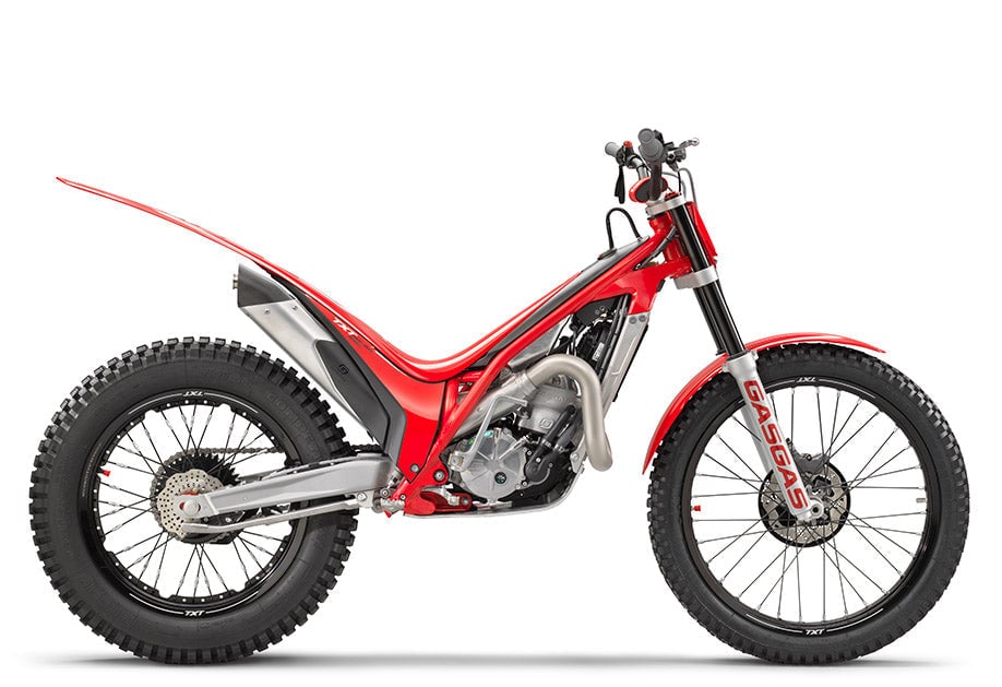 GASGAS TXT RACING 250 2025