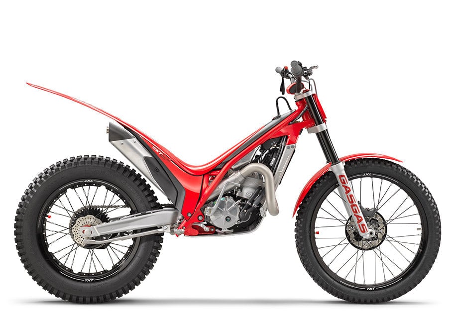 GASGAS TXT RACING 300 2025