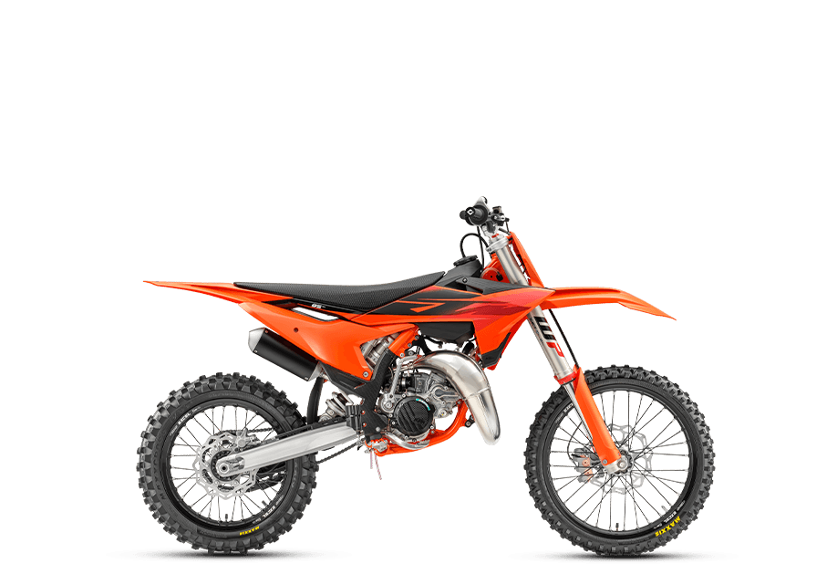 MY27 KTM 85 SX 17/14 - Image 2