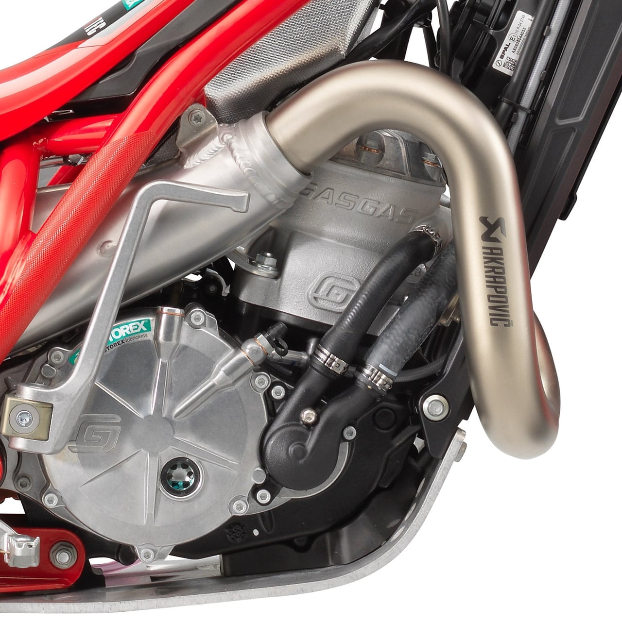 GASGAS TXT GP 250 2025 - Image 20