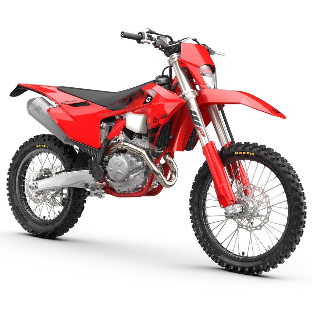 GASGAS EC 500F 2026 - Image 7