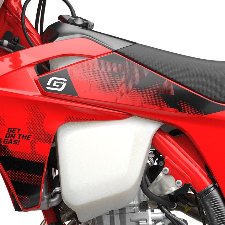 GASGAS EC 500F 2026 - Image 10