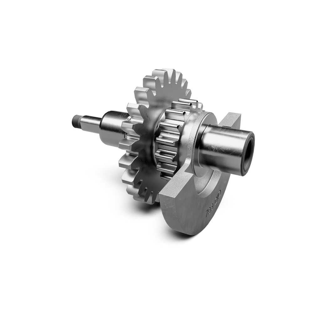 GASGAS EC 350F 2026 - Image 20