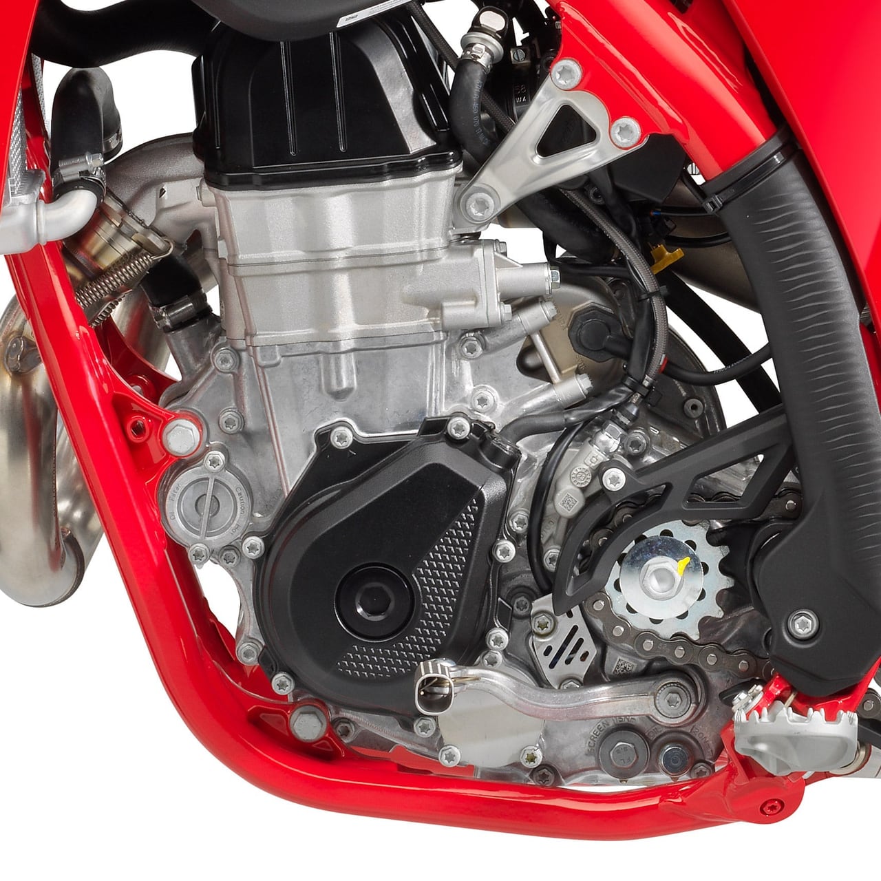 GASGAS MC 250F 2026 - Image 17
