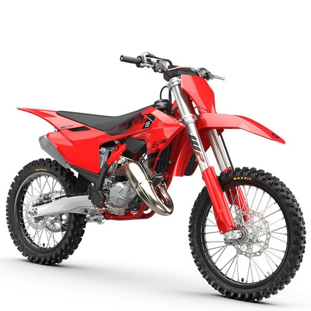 GASGAS MC 250 2026 - Image 7