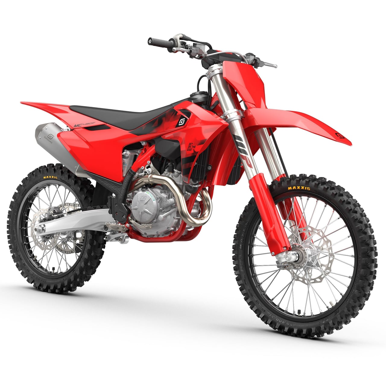GASGAS MC 450F 2026 - Image 7