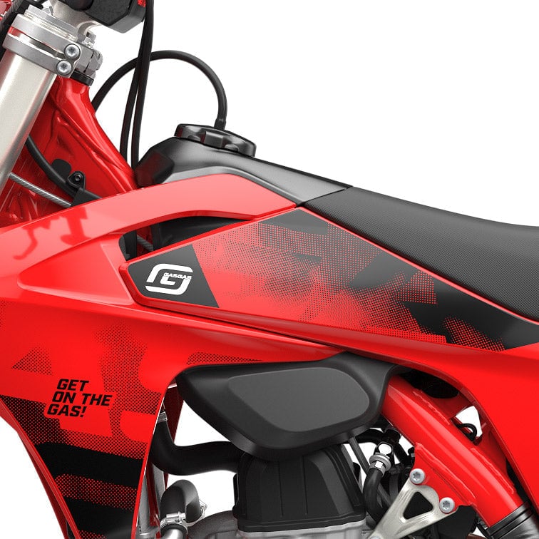 GASGAS MC 450F 2026 - Image 10