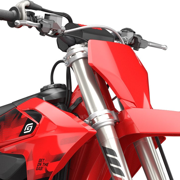 GASGAS MC 450F 2026 - Image 13