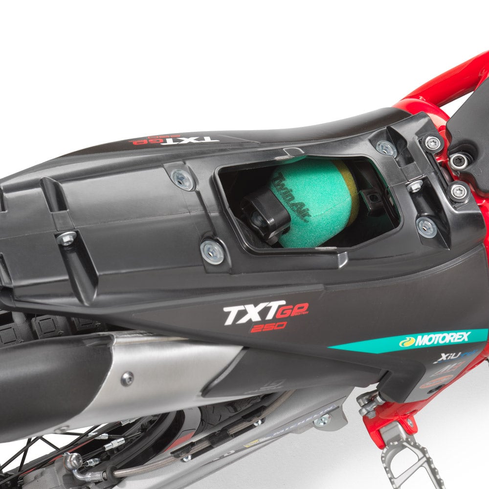 GASGAS TXT GP 300 2025 - Image 7