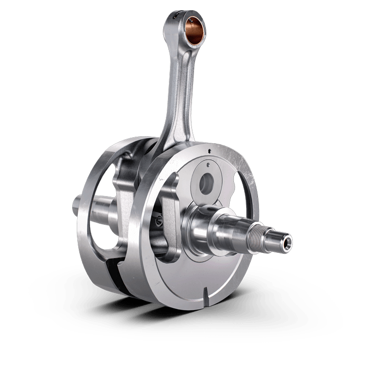 GASGAS EC 500F 2026 - Image 20