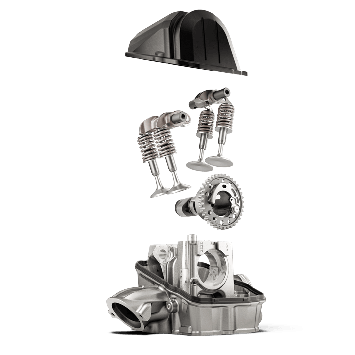 GASGAS MC 450F 2026 - Image 17