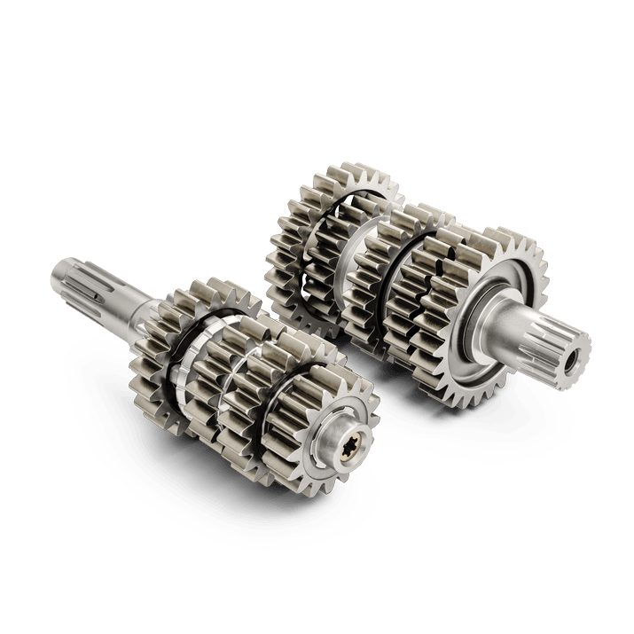 GASGAS MC 450F 2026 - Image 19
